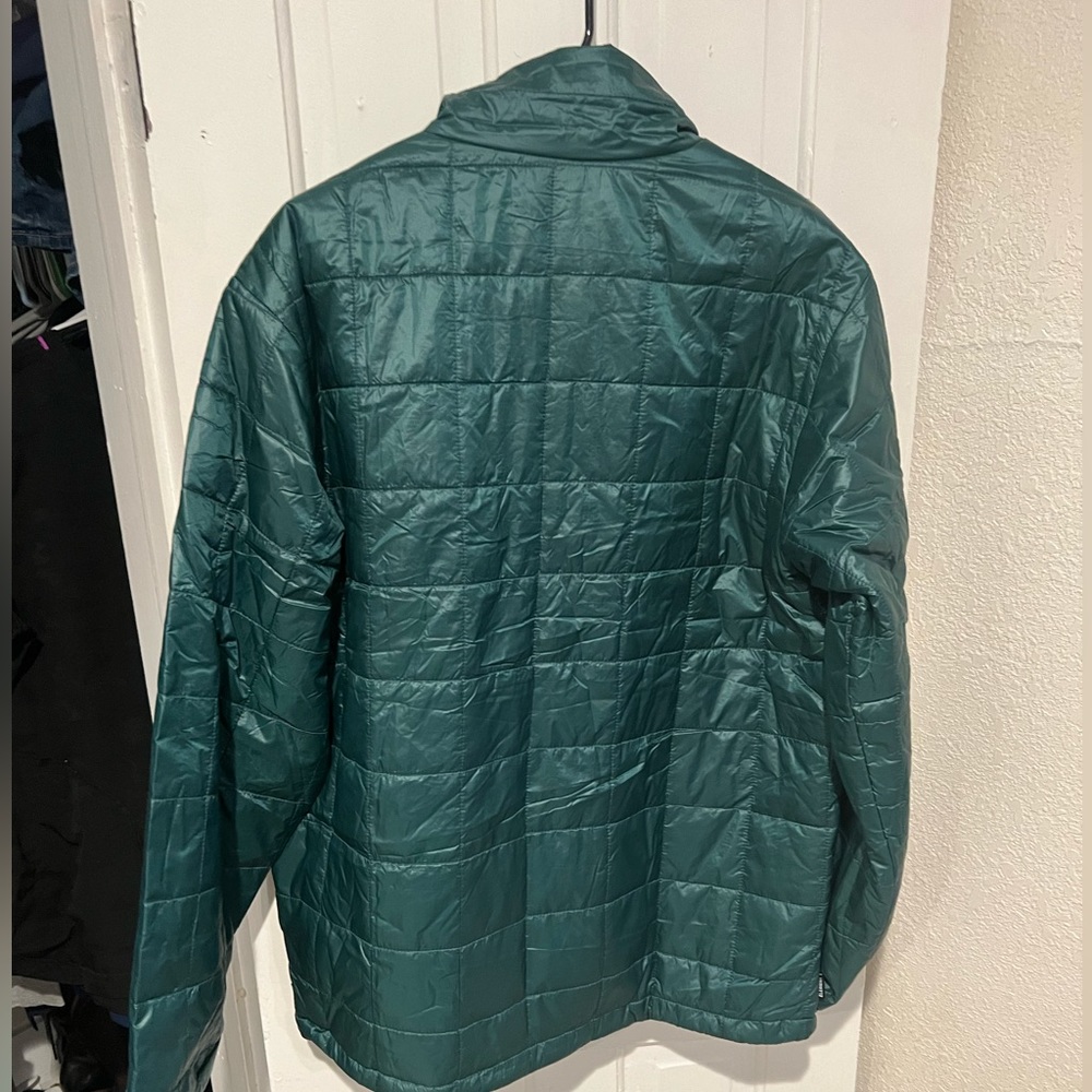 Element Down Jacket - Picture 2 of 4